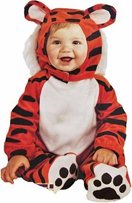 tiger infant costume