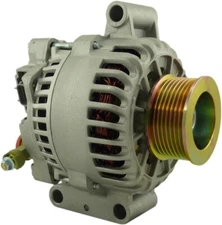 Alternator for Ford F-550 Super Duty 2003 V8 6.0L 363cid Ford 3C3T10300AC 8306