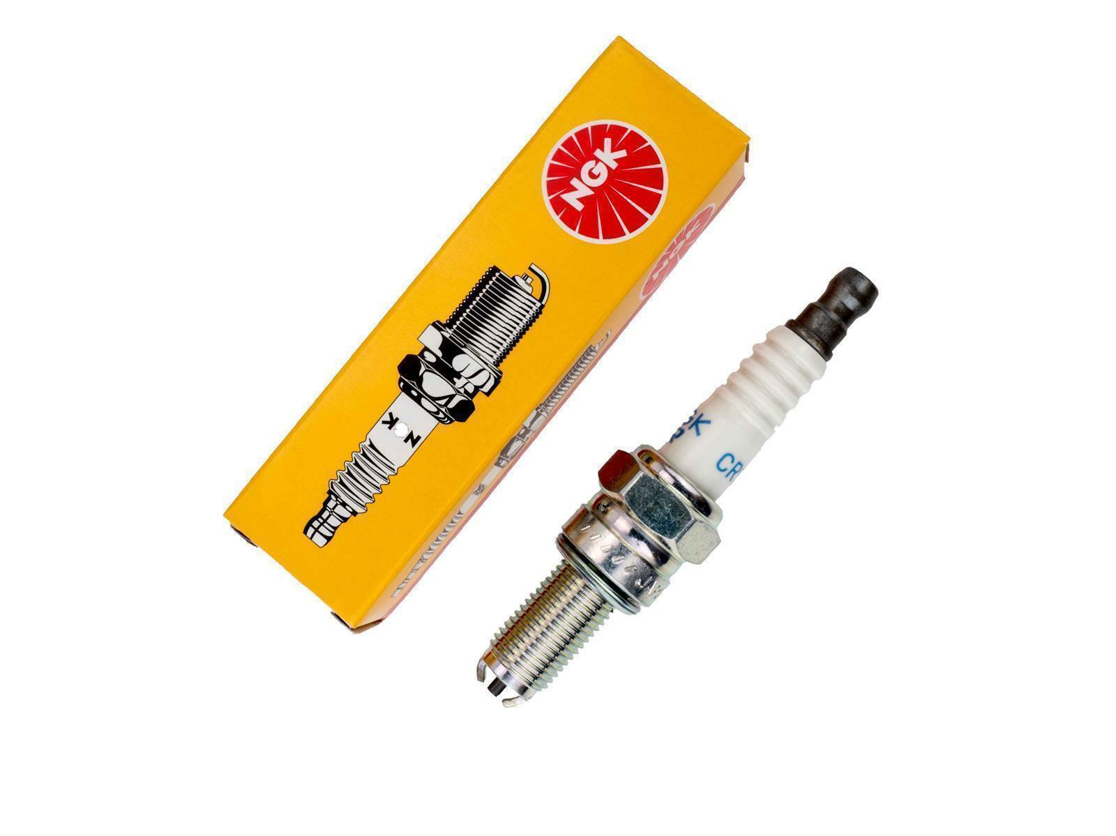 Ignition Plug NGK fit for Piaggio GTS300 Ie
