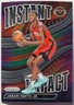 2022-23 Panini Prizm Basketball Jabari Smith Jr Instant Impact Rockets