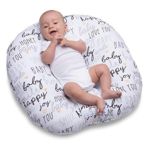 baby lounger cushion