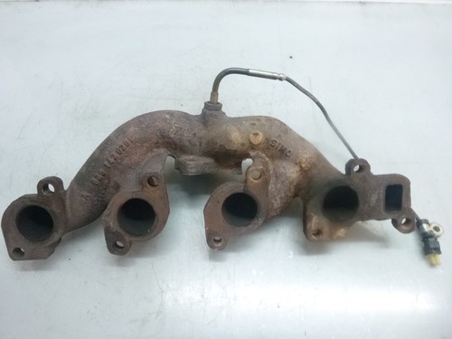 Abgaskrümmer Mercedes Benz X164 420 450 4,0 CDI 629.912 A6291420201 DE301078