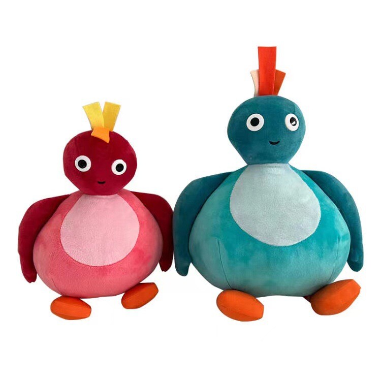 Peekaboo Twirlywoos Twirlywoos Toys Argos Twirlywoos Plush Toy