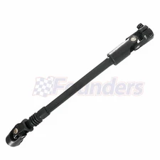 Intermediate Steering Shaft Lower For 2007-2019 Jeep Wrangler  Wrangler Jk　2018