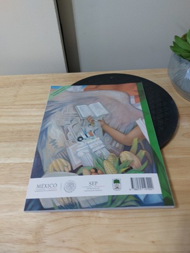 Ciencias Naturales Quinto Grado Spanish Workbook 5th Grade HOMESCHOOLING - Imagen 4 de 22