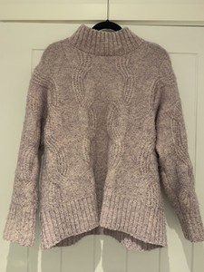 valentino turtleneck sweater