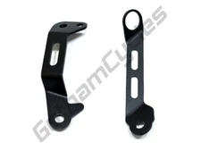 Ducati Panigale Brembo Brake Clutch Reservoir Bracket 899 959 1199 1299 V2 V4