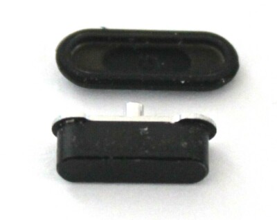 OEM BLACKVIEW BV5500 PLUS REPLACEMENT BLACK POWER BUTTON ROCKER KEY