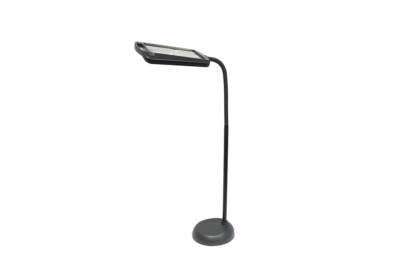 lighted full page magnifier 5x