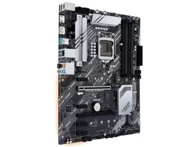 Intel Z490 Asus PRIME Z490-P motherboard LGA 1200 ddr4 ATX