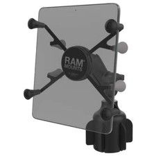 RAP-B-299-4-UN8U RAM X-Grip for 7"-8" Tablets with RAM Stubby ...