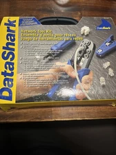 Data Shark Network Tool Kit 