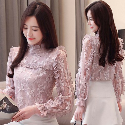 chiffon party tops