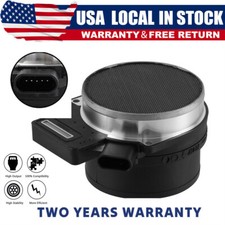Mass Air Flow Sensor Maf Meter For Chevy Silverado Corvette Gmc Sierra 25318411