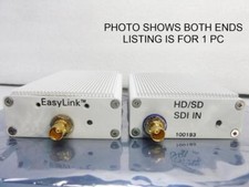 IMAGE STREAM MEDICAL EasyLink Adapter  HDSDI to HDSDI IN  ISM-500026  100193