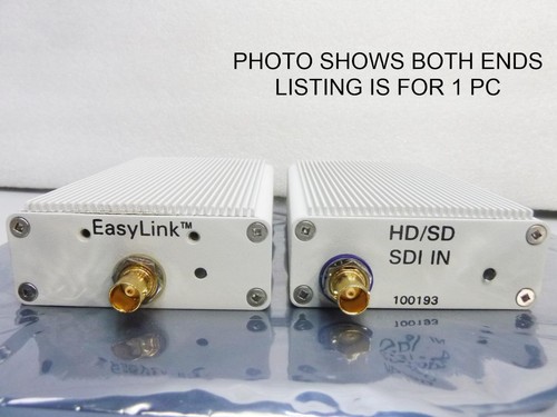 IMAGE STREAM MEDICAL EasyLink Adapter | HDSDI to HDSDI IN | ISM-500026 | 100193