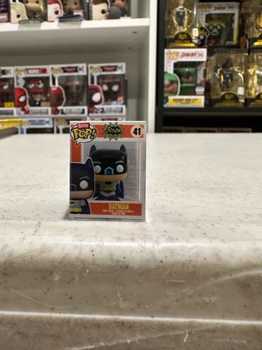 Funko Bitty Pop!: DC Comics - Batman #41