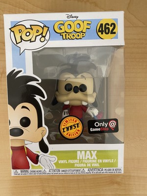 denki pop funko