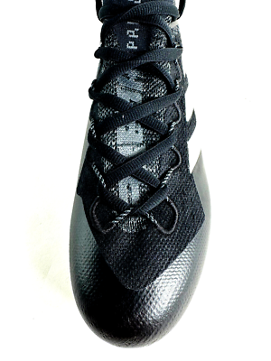 Adidas AS Freak Ultra Detachable Football Cleats Black Men`s  display picture 2