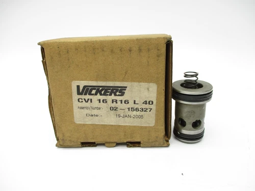 VICKERS CVI16R16L40 02-156327 NSMP