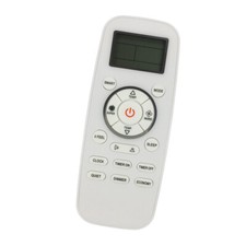 New Remote Control for Friedrich FPHW183 FPHW183A Mini Split Air Conditioner