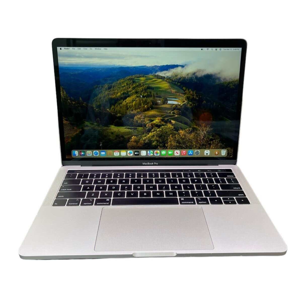 Apple MacBook Pro 13