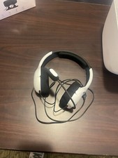 PDP AIRLITE Headset with Mic for "PS5 - PS4 PC" - Frost White