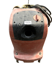 Hilti VC40-U Industrial Wet/Dry Vacuum
