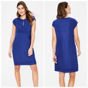 boden jessica linen dress