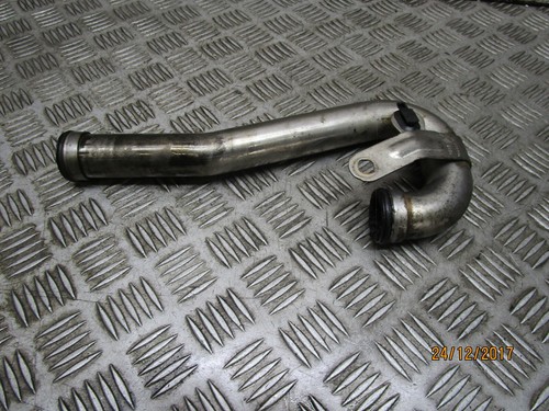 2011 Nissan Qashqai Tekna 1.5 DCI EGR VENTILROHR 744818 OEM