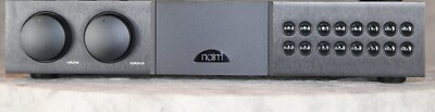 Naim Audio NAC 252 Pre Amplifier. Just serviced!