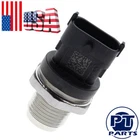 OEM BOSCH Fuel injection Rail Pressure Sensor 0281002937  for VOLVO FORD IVECO