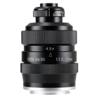 Zhongyi Mitakon 20mm f/2 4.5X Super Macro Lens for Mirrorless Sony E mount