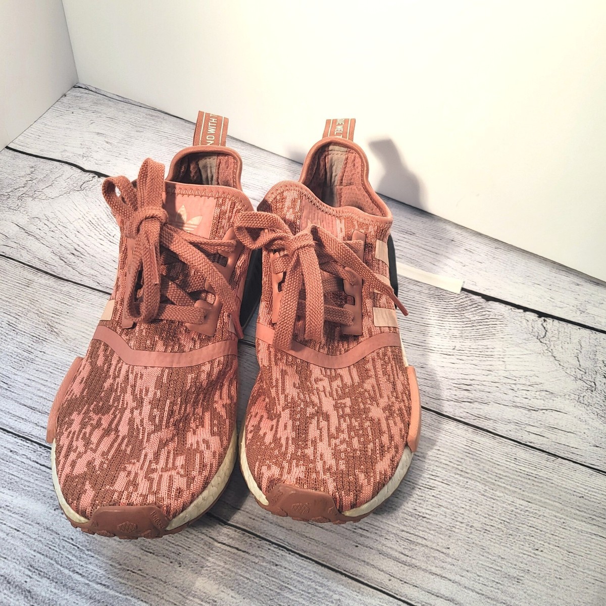 Adidas Nmd_r1 Shoes New Adidas Nmd For Women Size Adidas NMD_R1