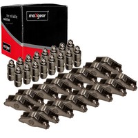 16X Maxgear VentilstößEl Schlepphebel Satz FüR Opel Astra Corsa Meriva 1.4