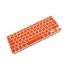 System-S Silicone Protezione Tastiera Cover Tastiera AZERTY Tastiera Francese...