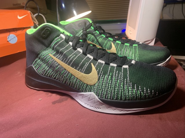 nike ascention