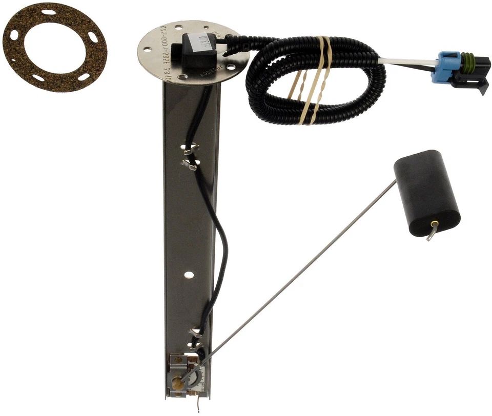 Fuel Tank Sending Unit Dorman For 1993-2000 Peterbilt 200 1994 1995 1996 1997 - Image 2 of 2