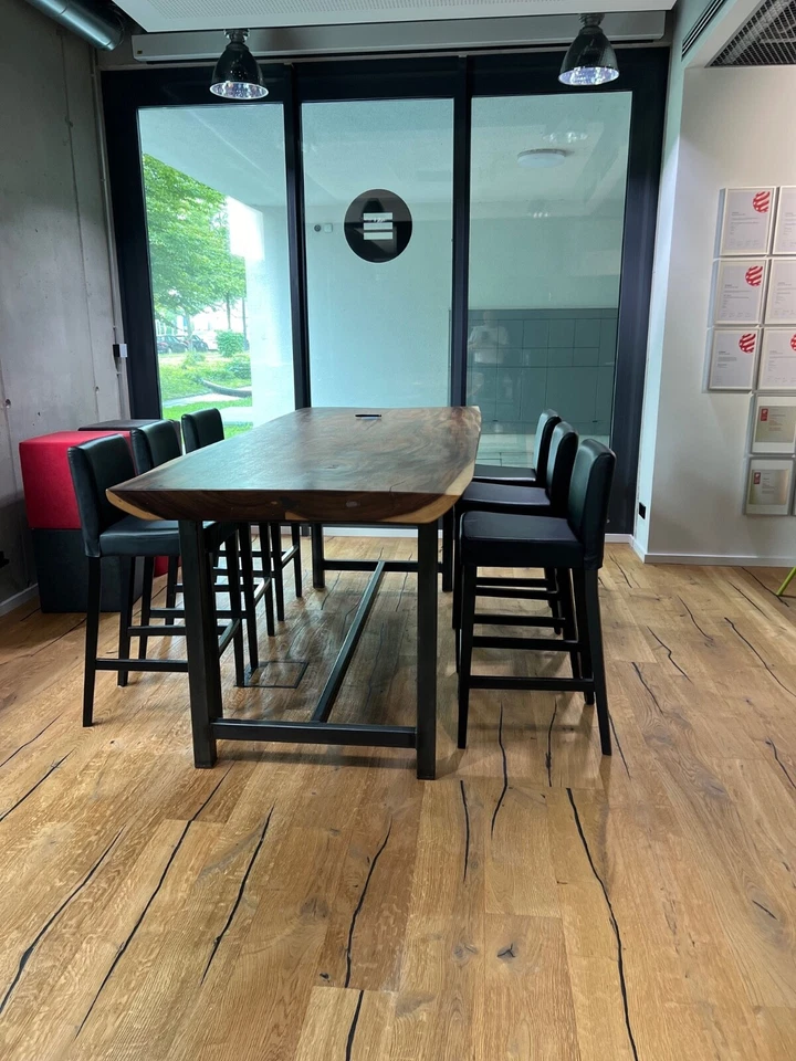 Barhocker Barstuhl - 6x Stühle