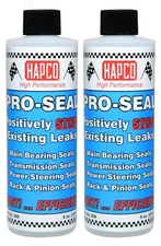 HAPCO - Pro-Seal - GUARANTEED TO STOP OIL LEAKS FAST - EASY TO USE! - 2 PACK