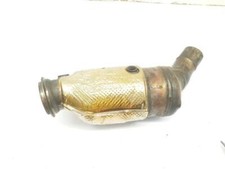 2016 In poi 952 ALFA ROMEO GIULIA SCARICO CATALIZZATORE 2.9 V6 BENZINA 