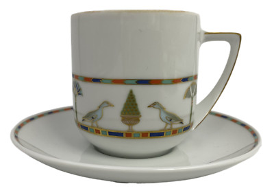Rosenthal Sais 3 '' Cup & Saucer