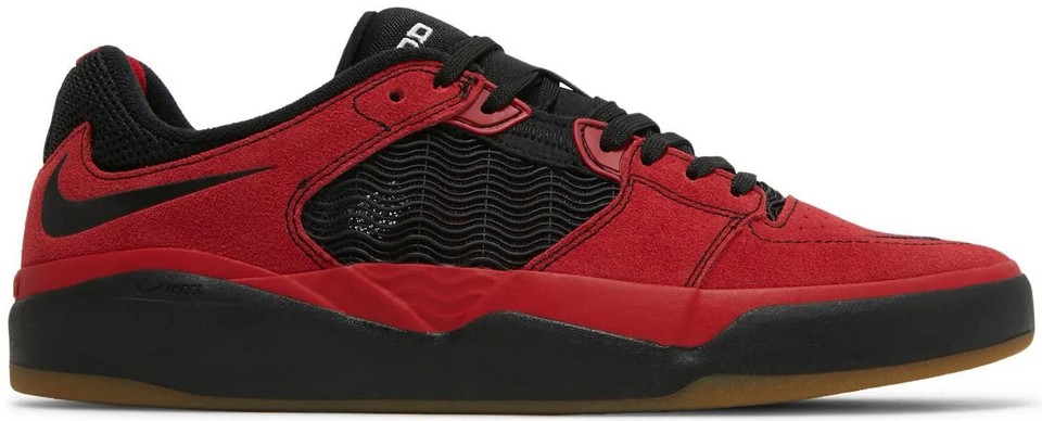 Nike Ishod Wair SB Varsity Red for Sale | Authenticity  display picture 1