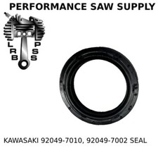 92049-7010 CRANKCASE FLYWHEEL SIDE OIL SEAL FITS KAWASAKI FH601D FH721D FH770D