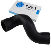 You.S Original Turboschlauch FüR Audi A4 (8D2, B5) Avant (8D5, B5) 1.9 Tdi
