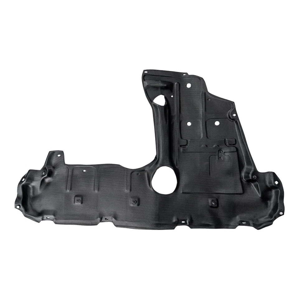 Nuevo motor inferior bajo cubierta para Toyota RAV4 2006-2012 TO1228143 5141042050 Foto 2 de 4