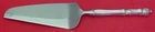 Carpenter Hall by Towle Sterling Silver Pie Server HH WS 12" Original