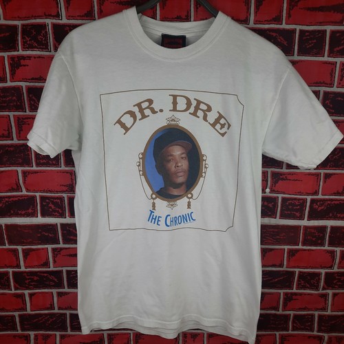 Dr Dre The Chronic Shirt Death Row 