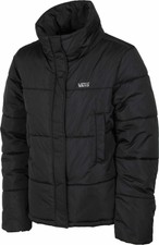 vans galactic spiral puffer jacket
