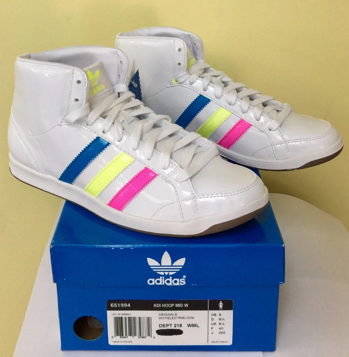 Adidas new sale sneakers 218